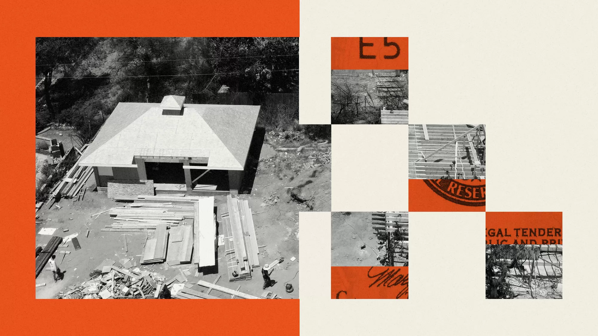 What happens when disaster recovery becomes a luxury good
