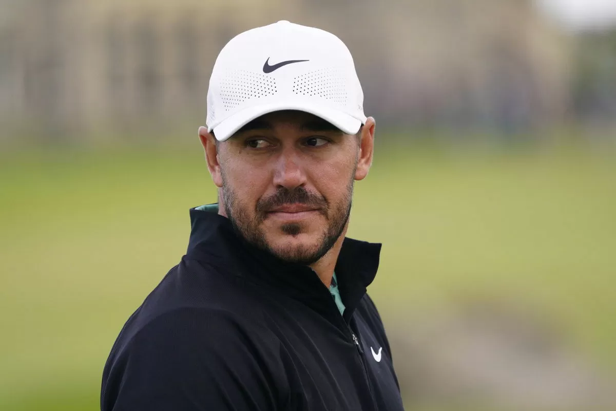 Brooks Koepka Approaches PGA Tour With an Impossible Request After LIV Golf Departure