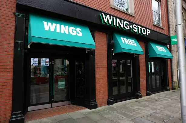 Wingstop set to open its third Welsh restaurant
