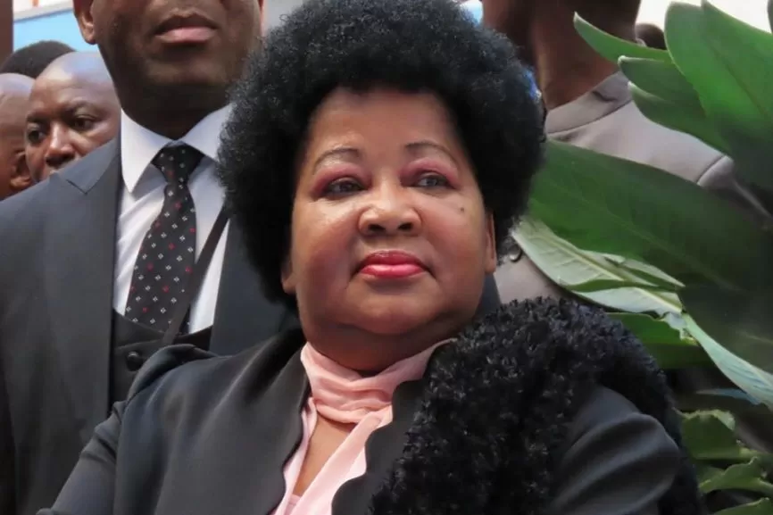 ANC’s Magadzi accorded an Official Provincial Category 2 Funeral