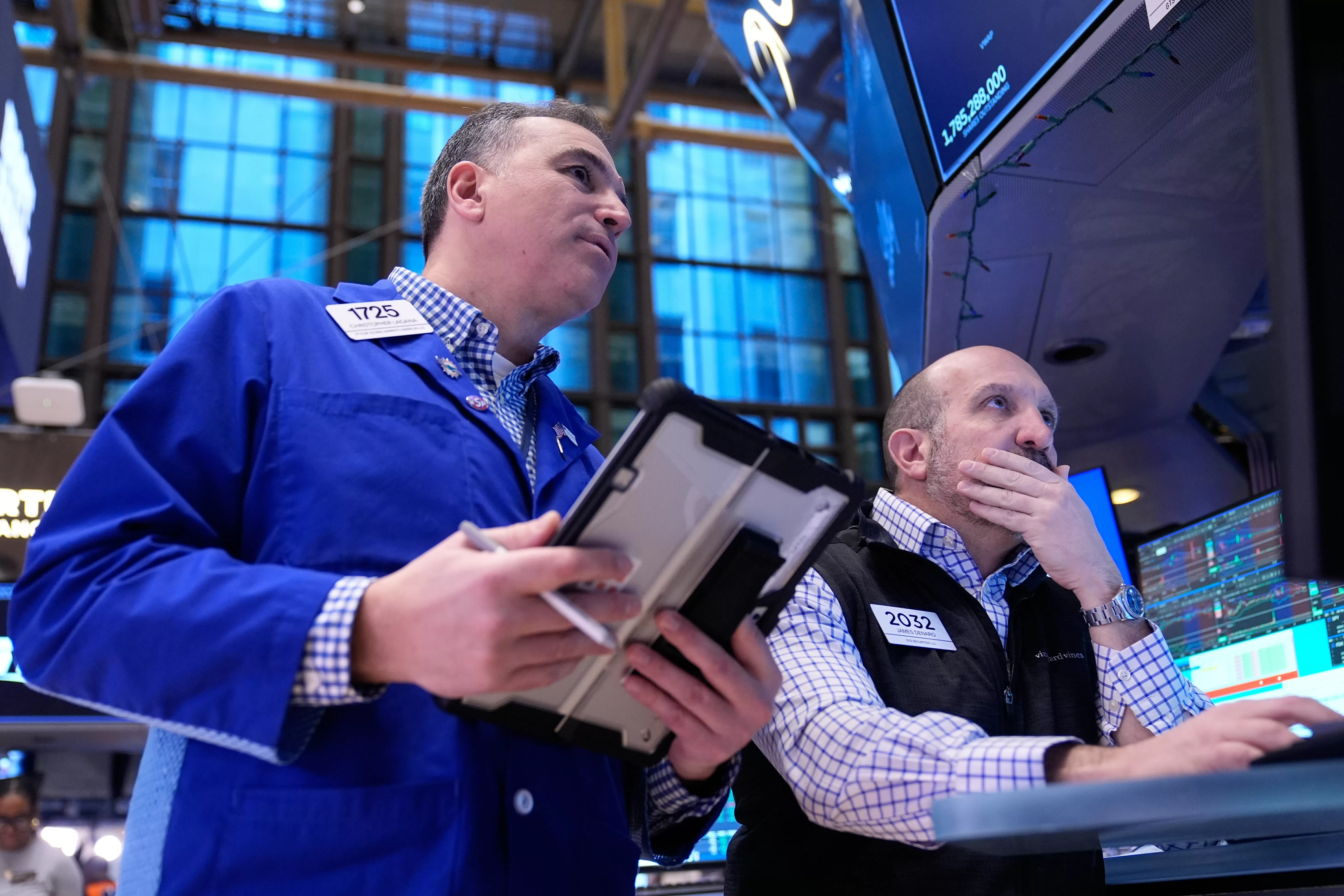 Trump’s ‘frontal attack’ on U.S. Fed sends global shockwaves