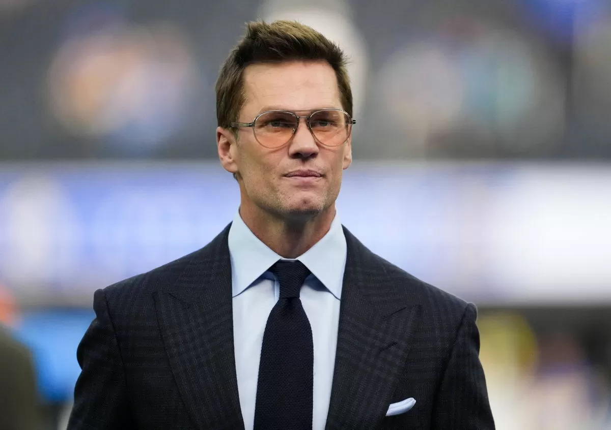 Tom Brady’s Future Role With Raiders Set to Change Ahead of Critical First Draft Pick Decision