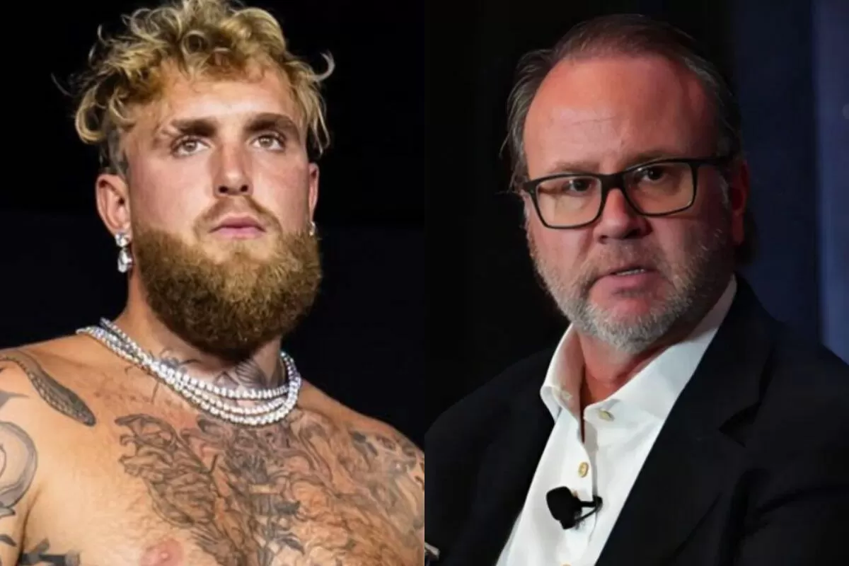 Jake Paul’s PFL Partnership Ends With Zero Fights; Donn Davis Resigns as Chairman