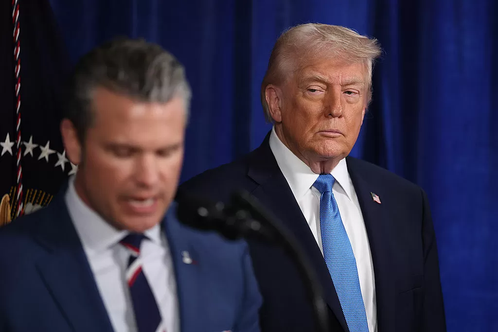 Trump invaded Venezuela to restore an oil industry he helped destroy