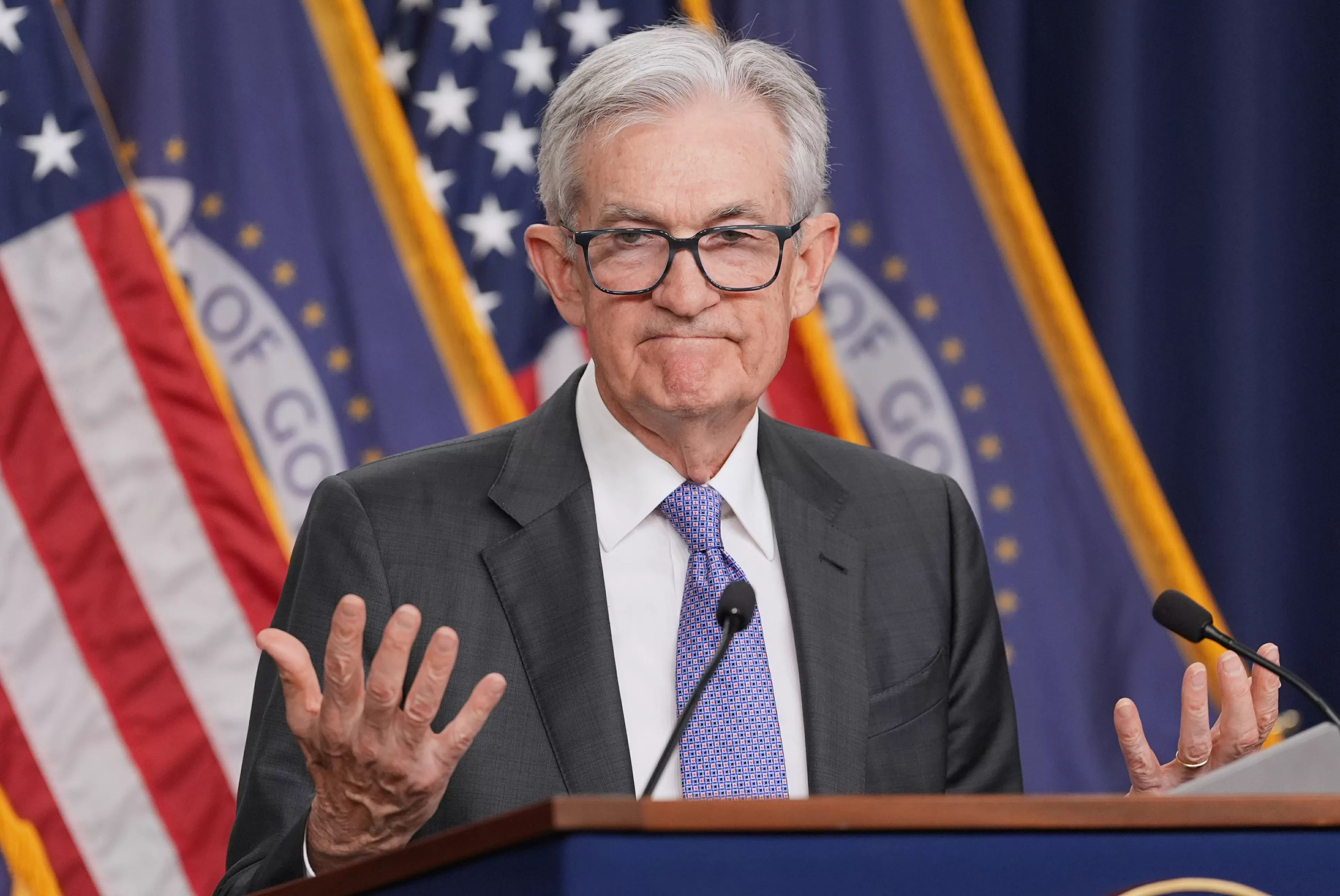 Bank of Canada adds voice to central banks backing U.S. Fed amid DOJ probe