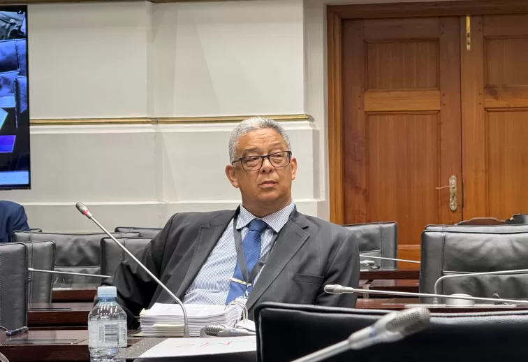 McBride accused of misleading Ad Hoc Committee about his association with O’Sullivan