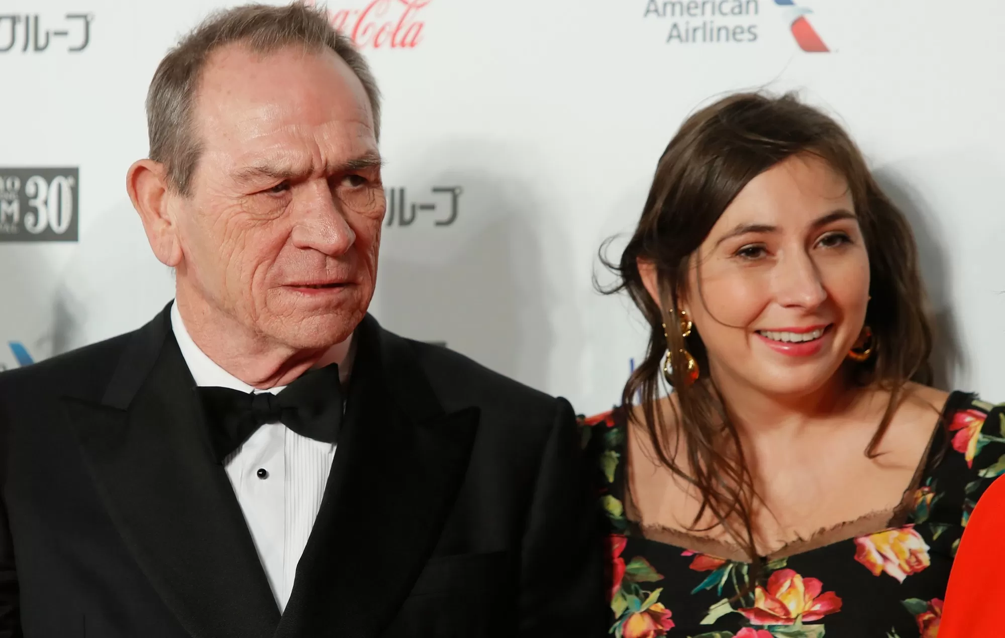 Tommy Lee Jones and family release statement after daughter Victoria was found dead
