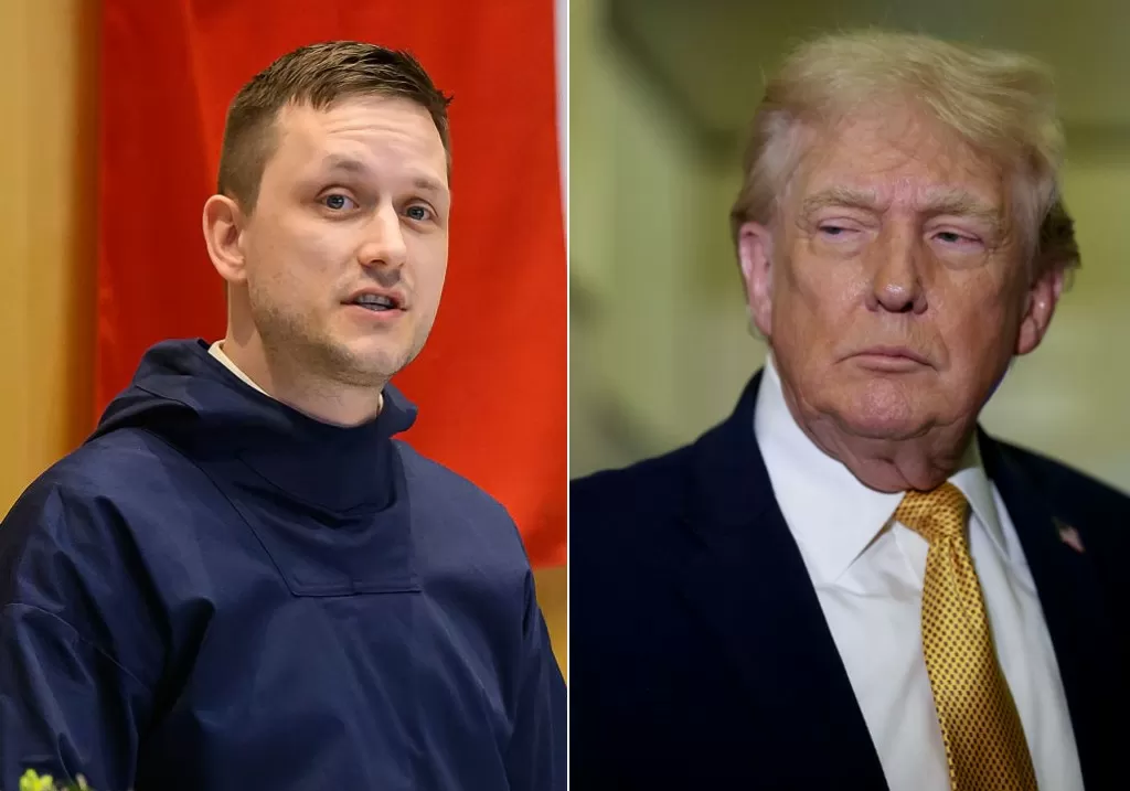 Denmark, Greenland envoys urge White House to drop Trump ‘takeover’ threat
