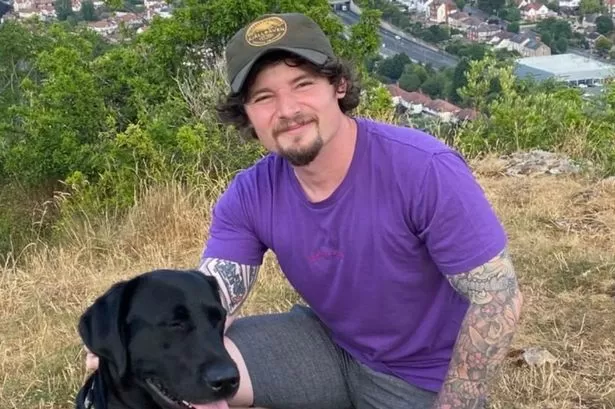 Brave young Welsh volunteer took his own life amid horror of Ukraine war