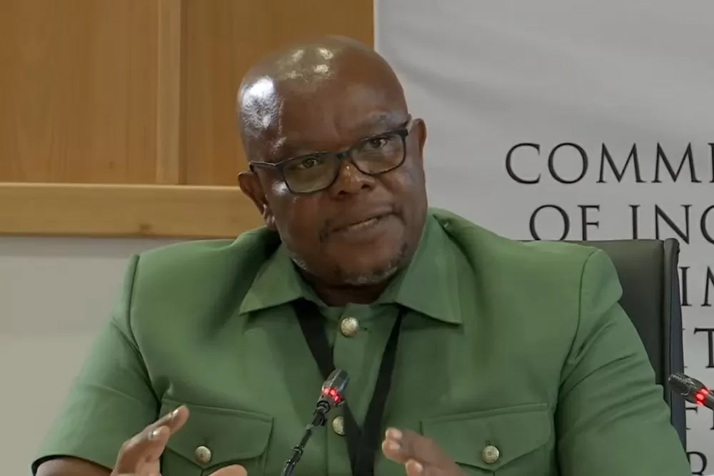 Senona says allegations made by Khumalo are nothing but baseless