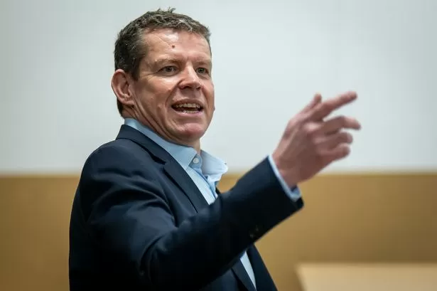 Wales faces toxic election as parties turn on Plaid Cymru