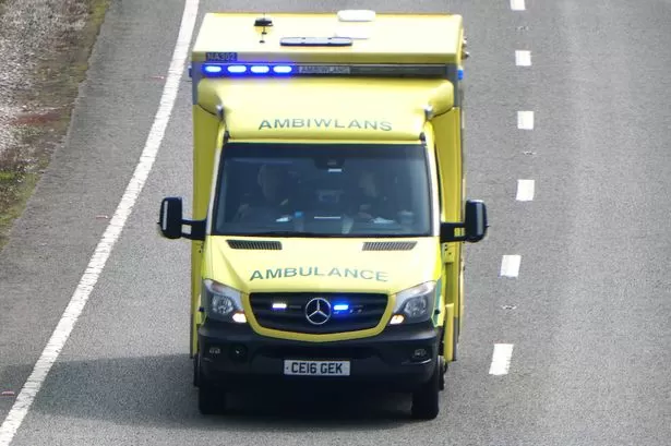 Person calls 999 after swallowing 'drop of mouthwash'