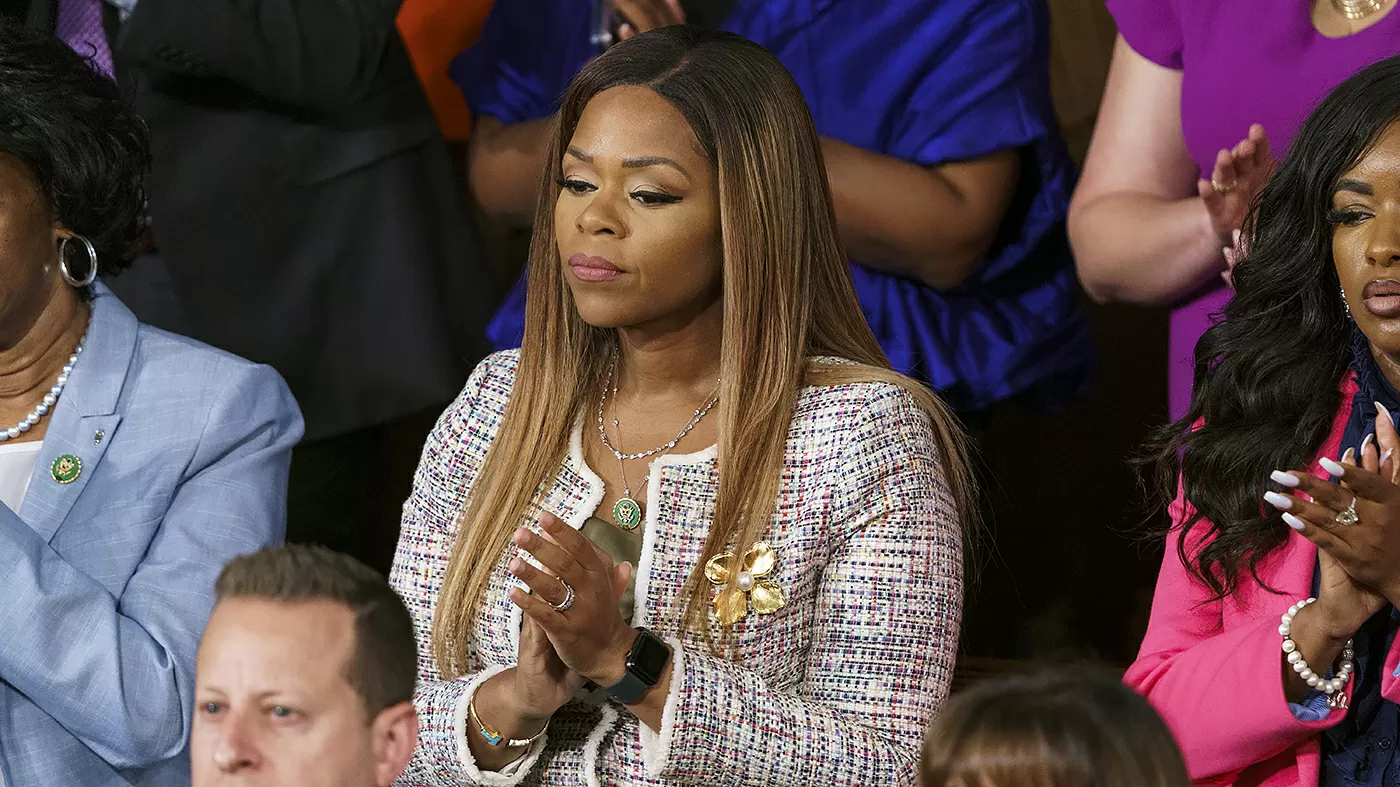 Key House panel finds 'substantial' evidence in fraud investigation of Florida Democrat 