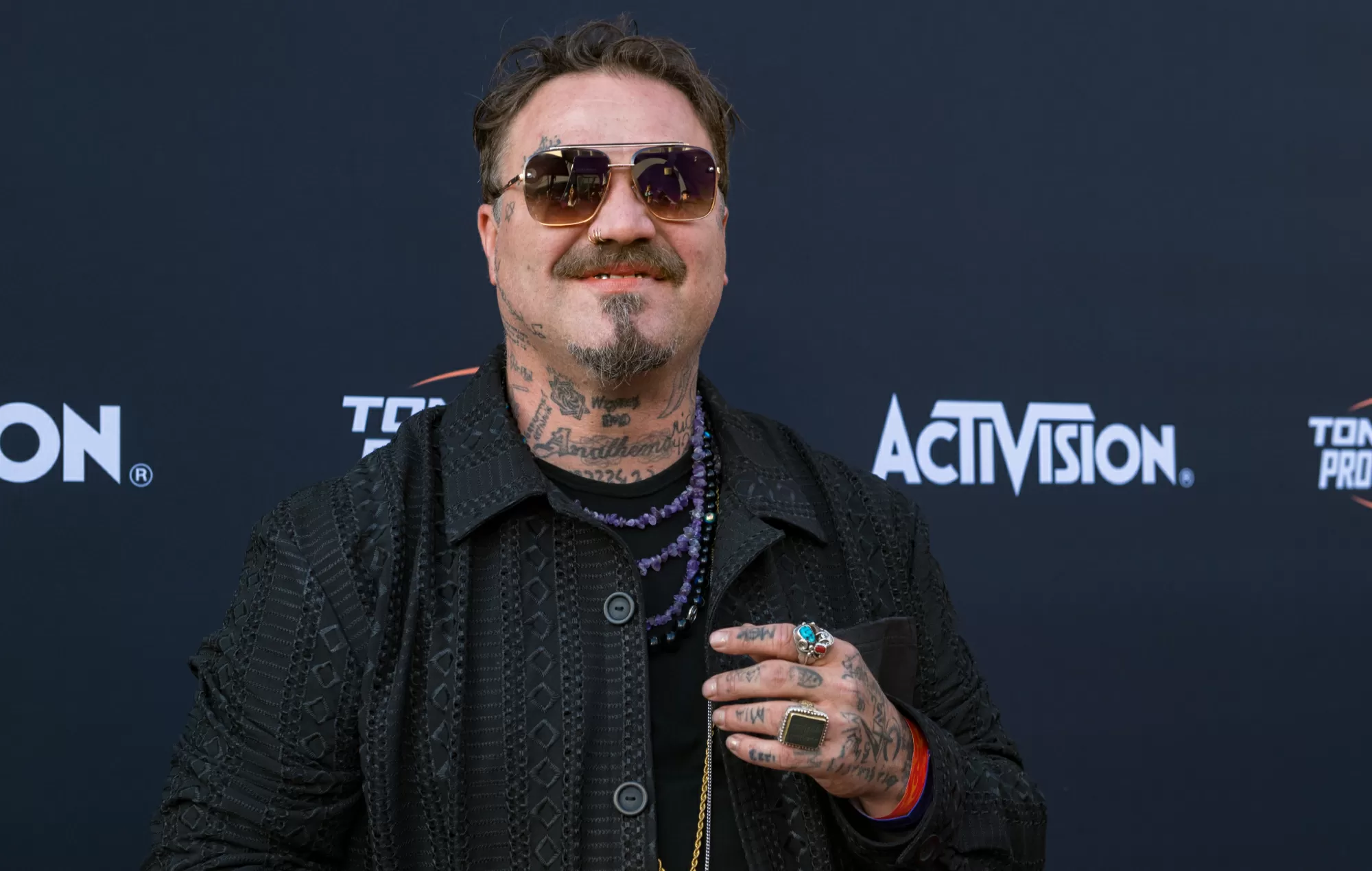 Bam Margera is reportedly returning for new ‘Jackass’ film