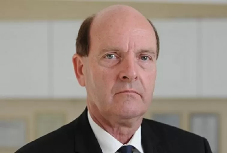 O’Sullivan will not testify before Ad Hoc unless allowed virtually