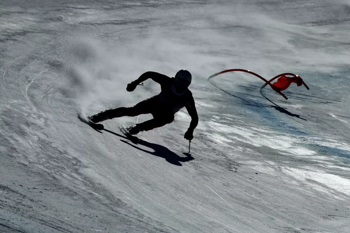 Former Winter Olympic Medalist Left Devastated as Authority Decision Costs Milano Cortina Spot