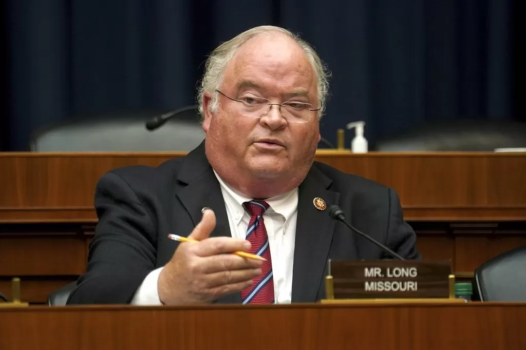 Iceland the ’52nd state’? U.S. ambassador nominee’s comment sparks alarm
