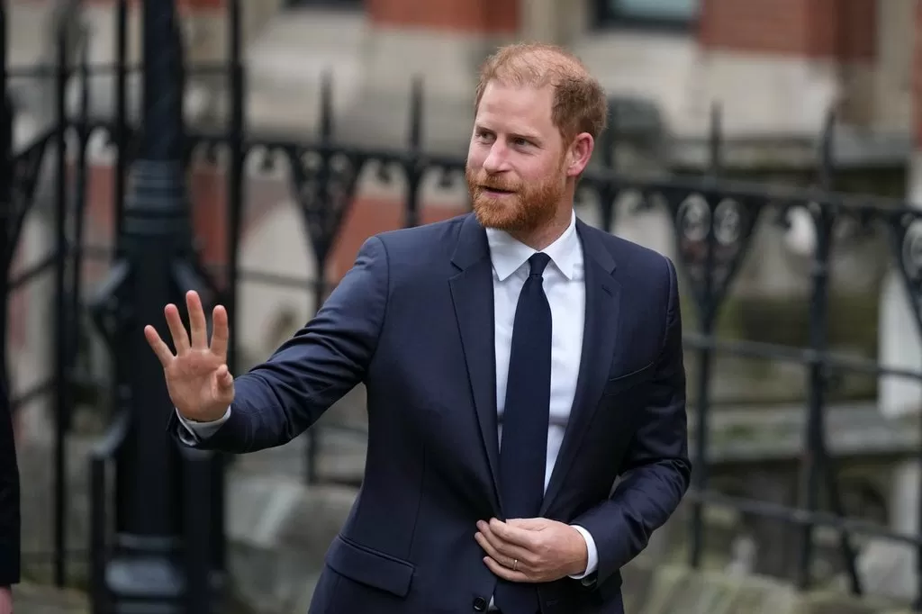What’s at stake in trial of Prince Harry, Elton John and others vs. Daily Mail?