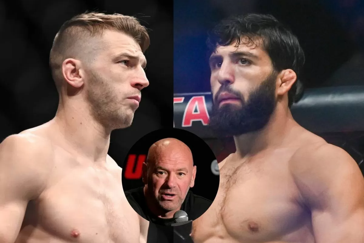 Dan Hooker’s Medical Confession Against Arman Tsarukyan Adds New Context to Dana White’s Title Snub