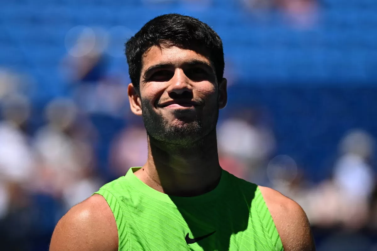Carlos Alcaraz’s Ex-Mentor Juan Ferrero Takes Up a Shock Coaching Move but It’s Not in Tennis