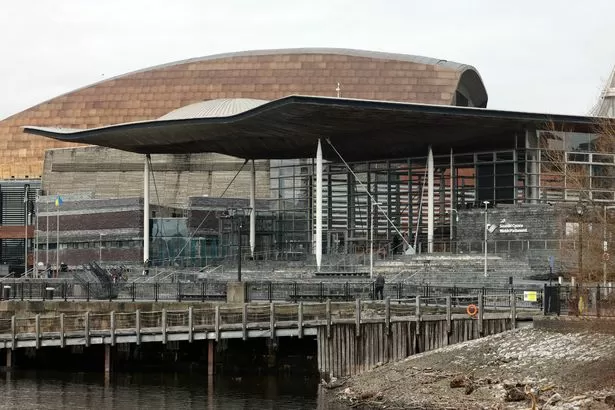 'Incomplete and unclear' details about £58m international spending by the Welsh Government