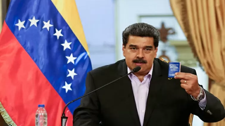 US actions violate international law, Venezuela’s sovereignty: Cosatu