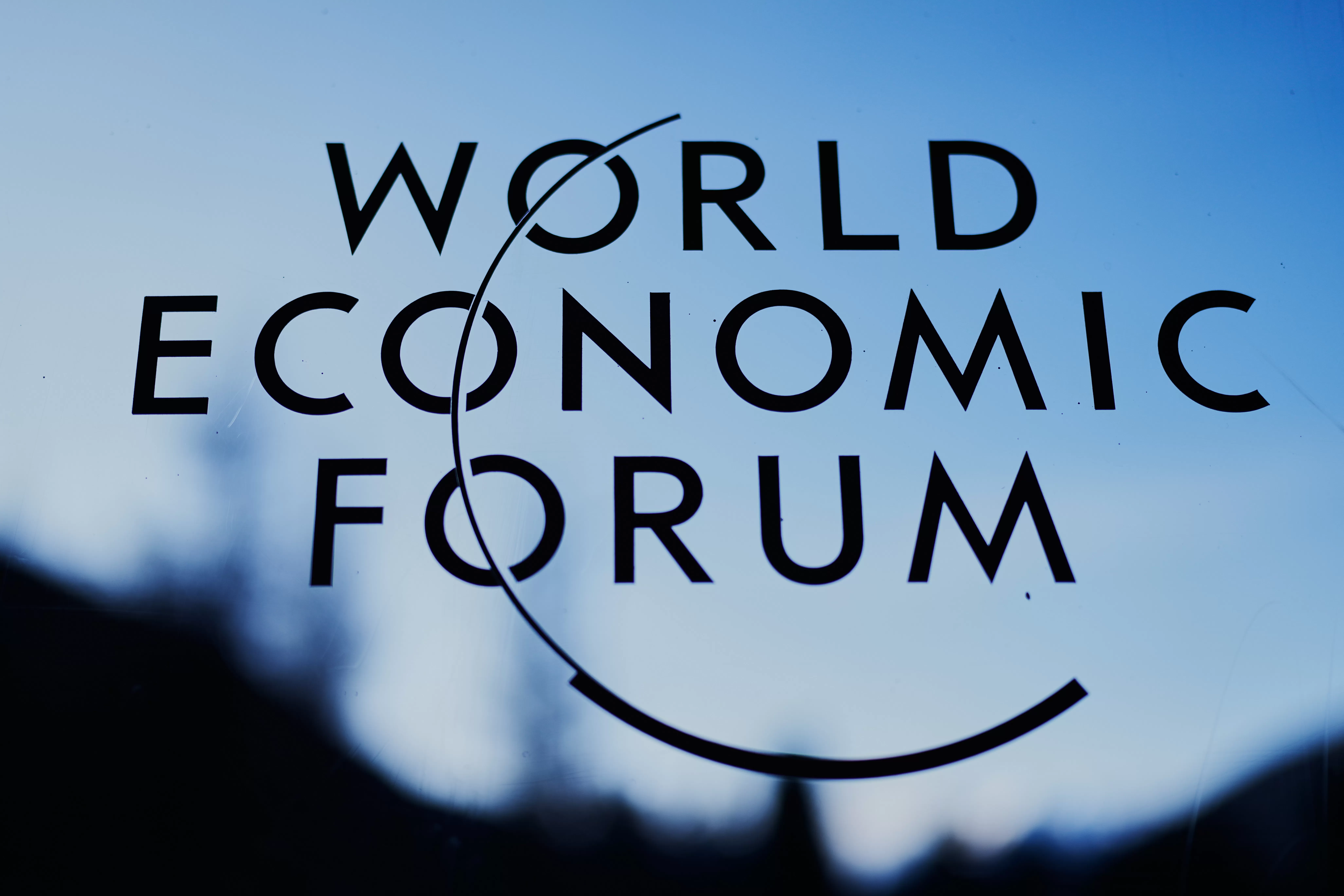 The World Economic Forum is meeting in Davos. Here’s how it works