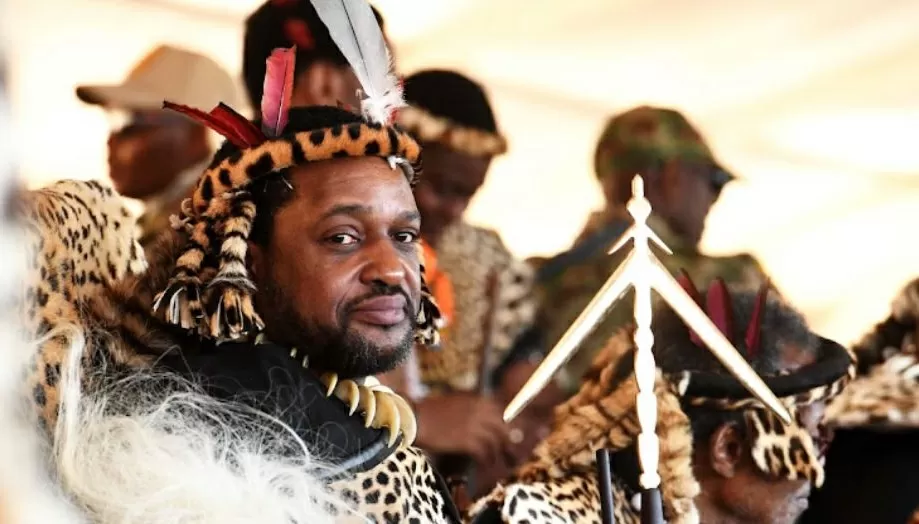 IFP supports AmaZulu King Misuzulu’s call to rename KwaZulu-Natal