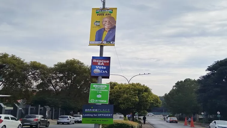 Political parties to use 2026 to focus in Local Government Elections