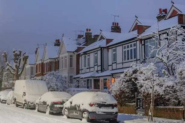 Schools closed as UKHSA issues amber health warning