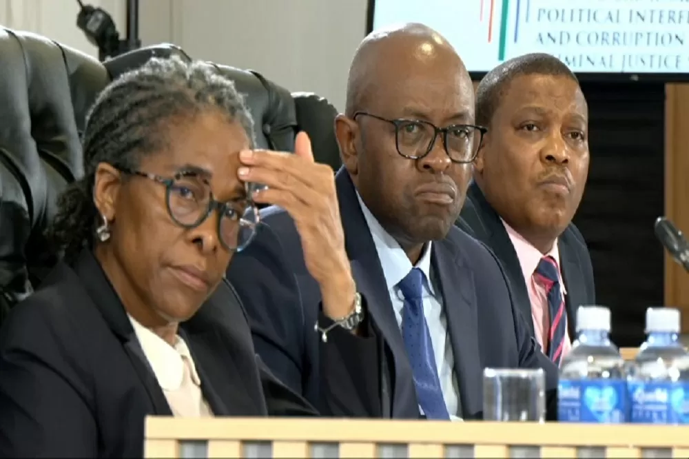 Madlanga Commission to resume hearings on 26 January