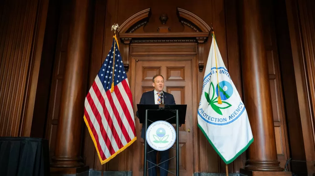 Trump’s EPA is taking itself out of the regulation game
