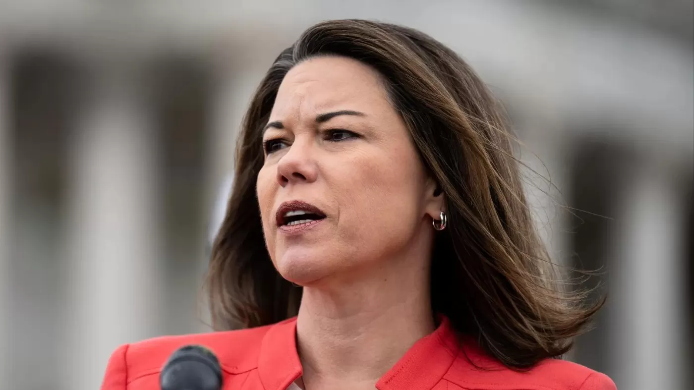 House Democrat: ICE detained 5-year-old boy 'to lure his father out'