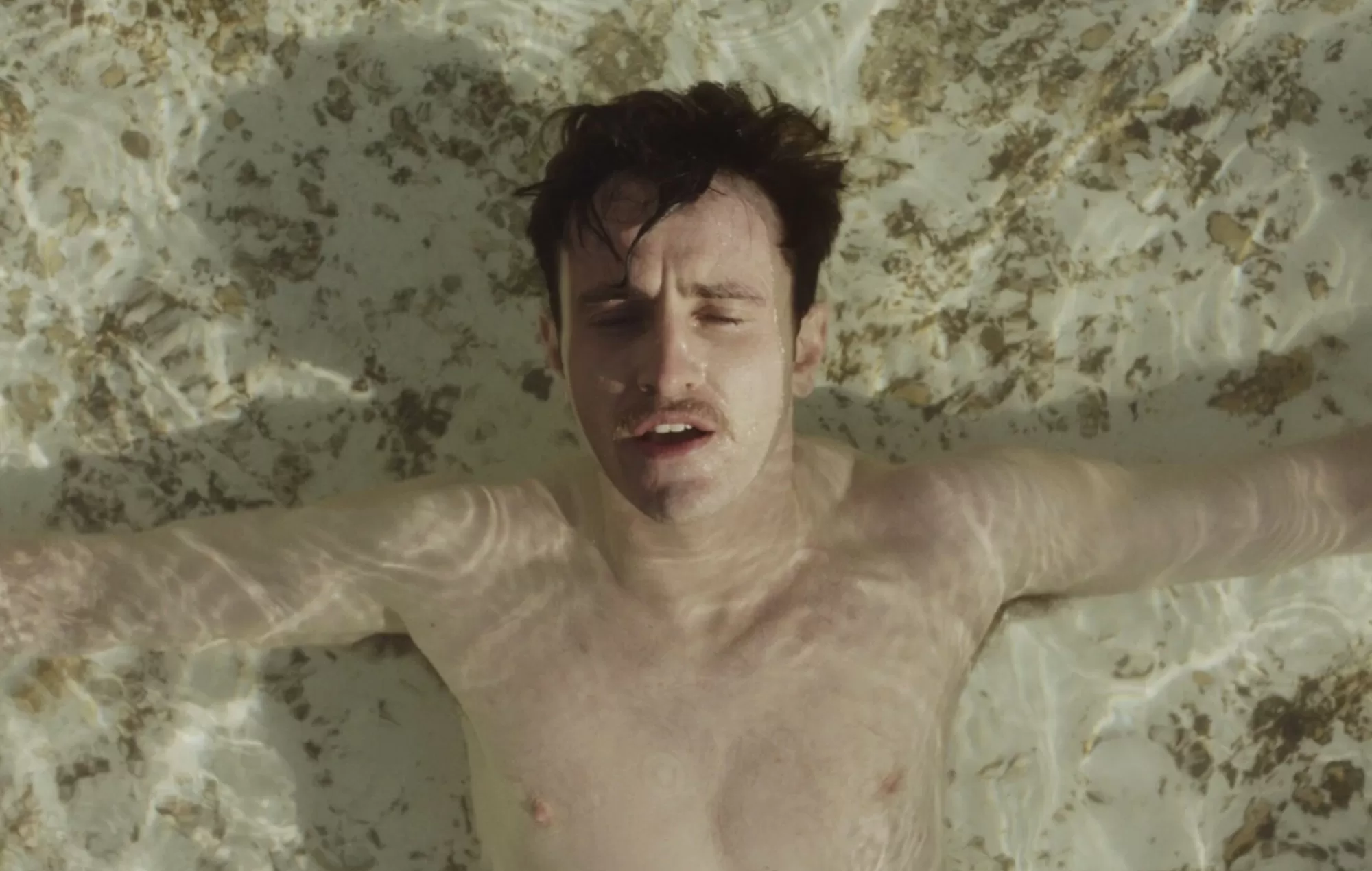 Every song on the soundtrack of ‘The History Of Sound’