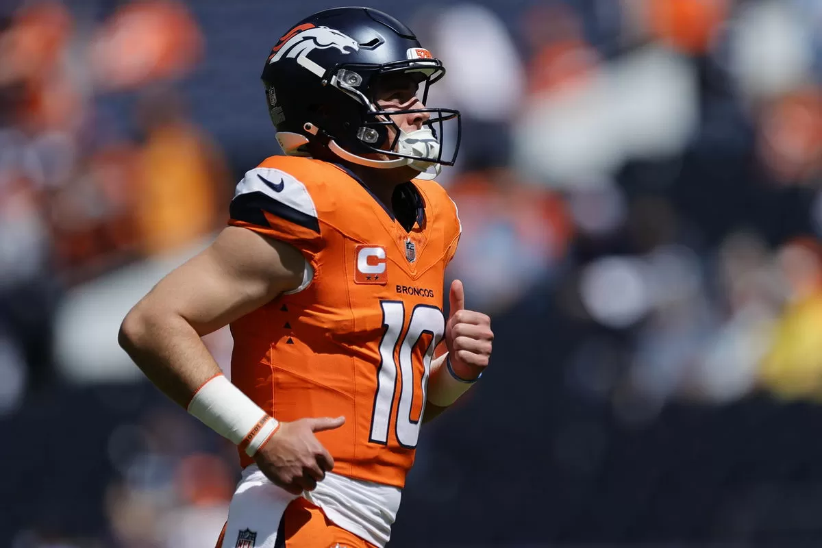 Bo Nix and Will Anderson Lead Key Difference Makers from the NFL Divisional Round