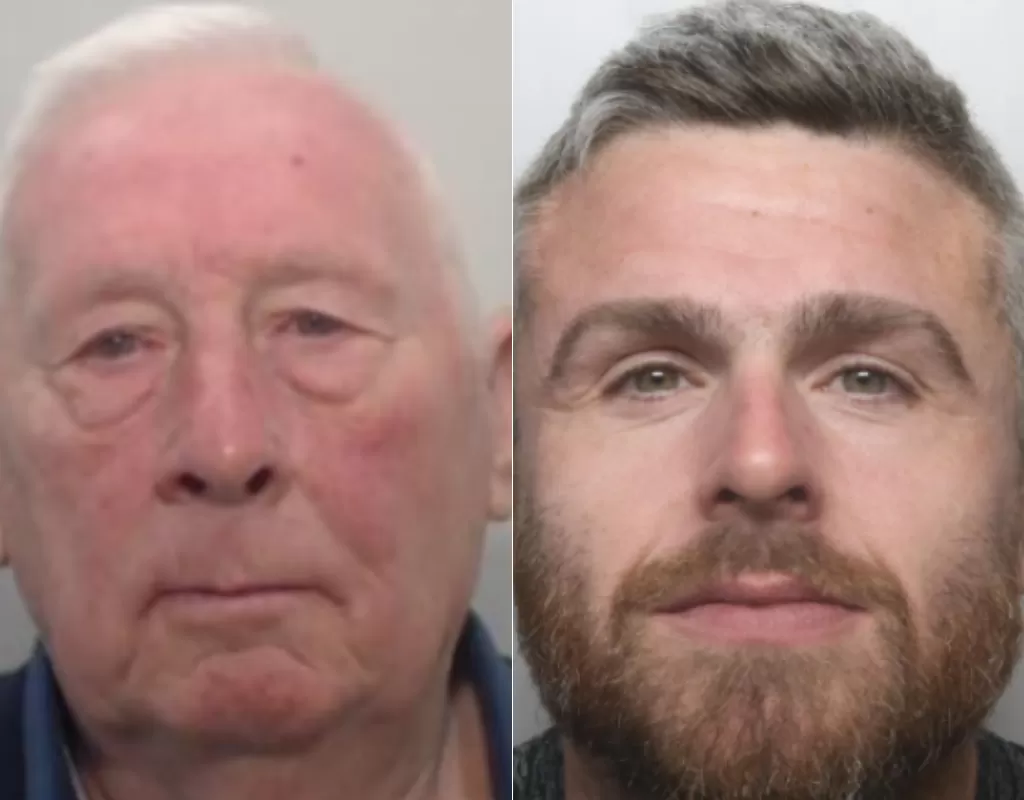 U.K. lottery winner, 80, jailed in $424-million counterfeit drugs bust