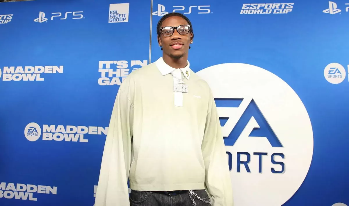 Keelon Russell’s Mother Opens Up on His Future as Ty Simpson Details $6.5M NIL Offer