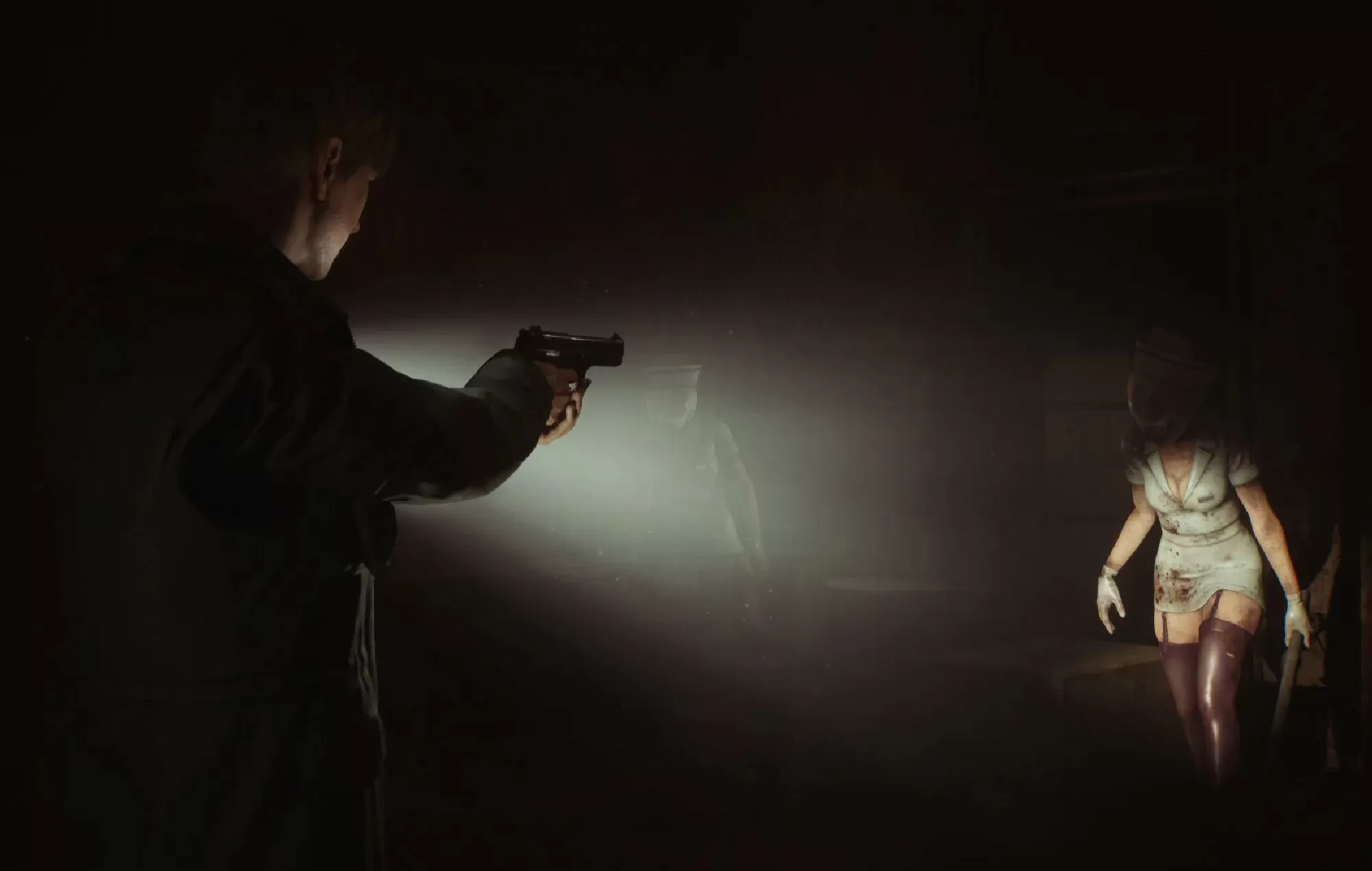 ‘Silent Hill 2’ movie adaptation is being panned by critics