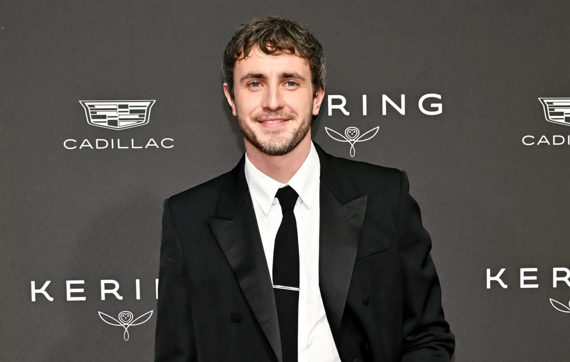 Paul Mescal plans to “ration” work ahead of Beatles biopics: “People will get a break from me”