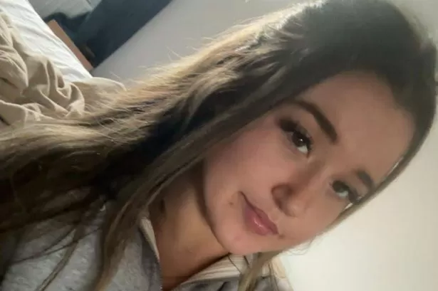 Woman forced to drink twisted ex's blood feared her unborn baby wouldn't survive attacks