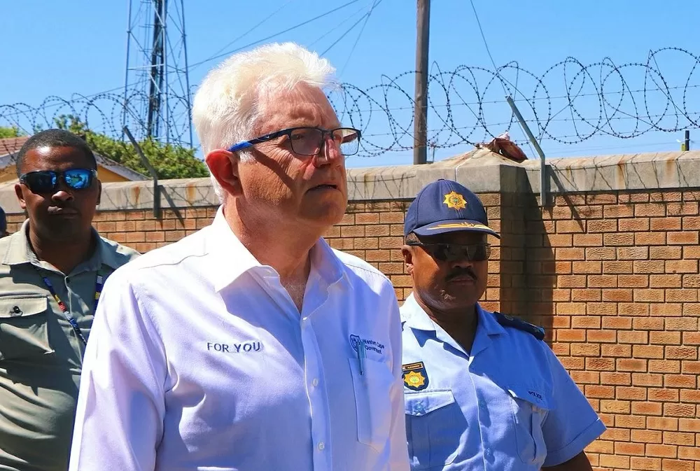 WC submits two requests to CoGTA for provincial disaster declaration