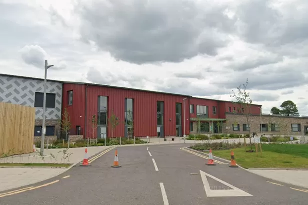 Missing toddler found in nursery grit bin after frantic search launched for two-year-old