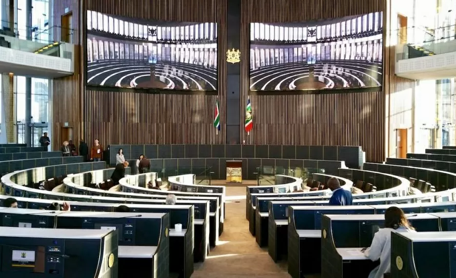 Joburg Council passes recommendation for Deputy Mayor position