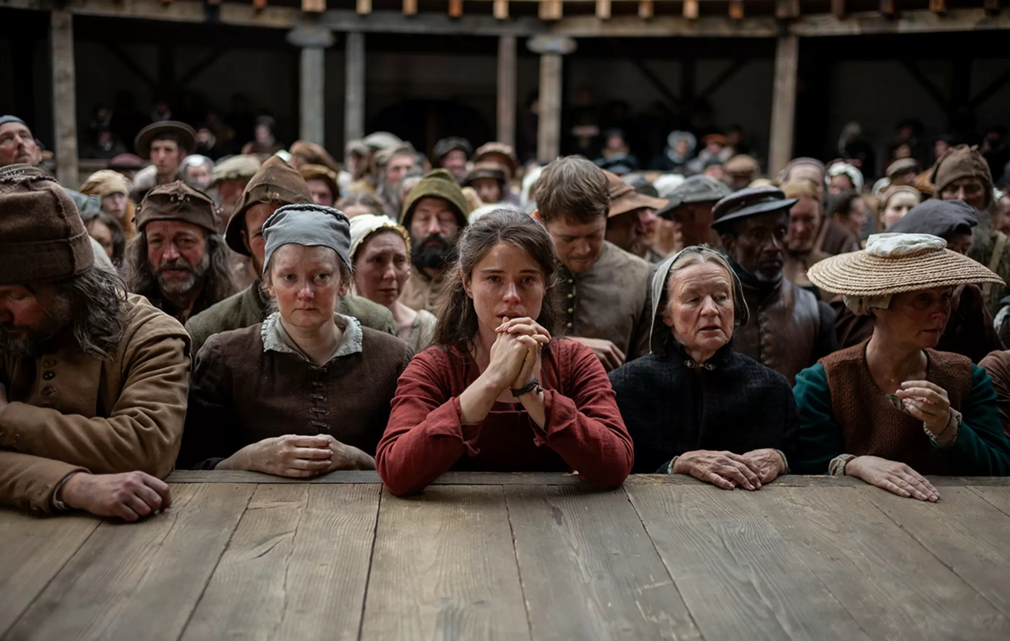Every song on the ‘Hamnet’ soundtrack
