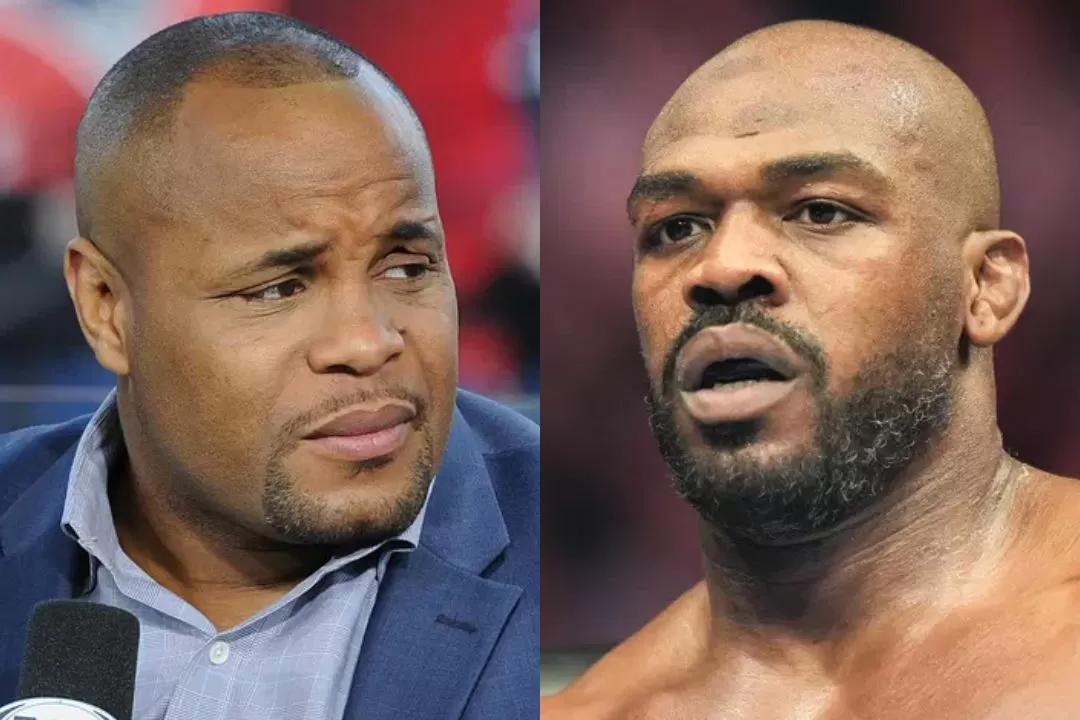 “Enemies for Life”: Jon Jones Slams Daniel Cormier in X-Rated Rant After Failed Friendship Attempt