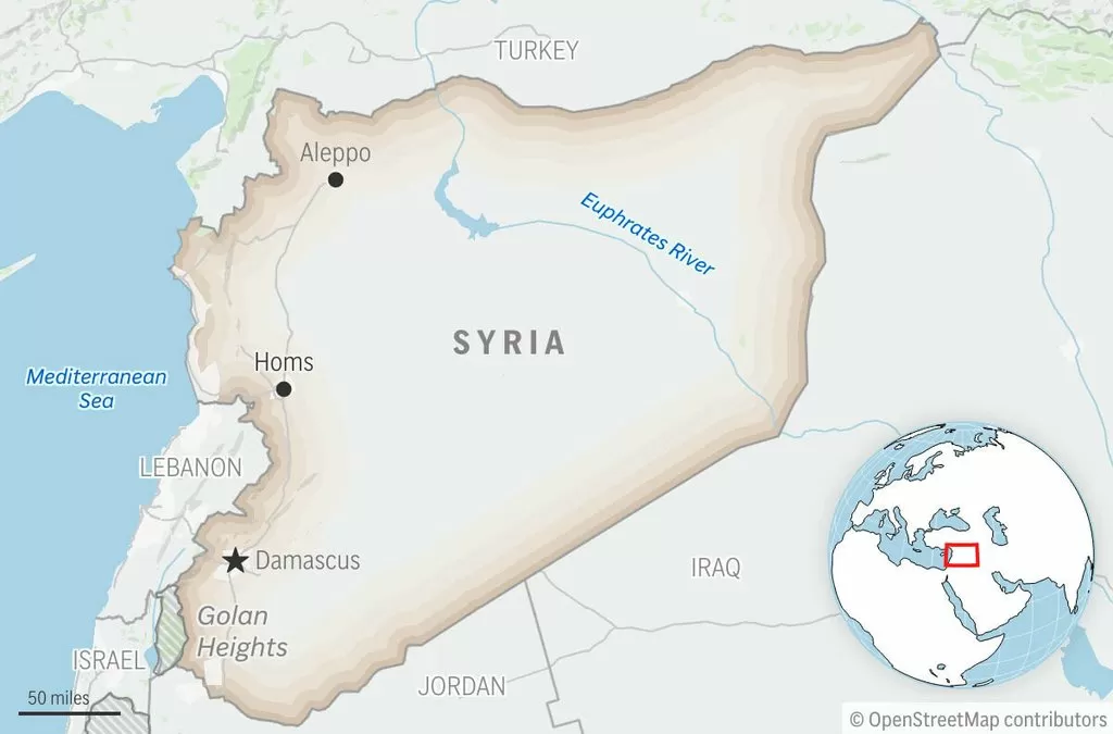 US launches new retaliatory strikes against ISIS in Syria after deadly ambush