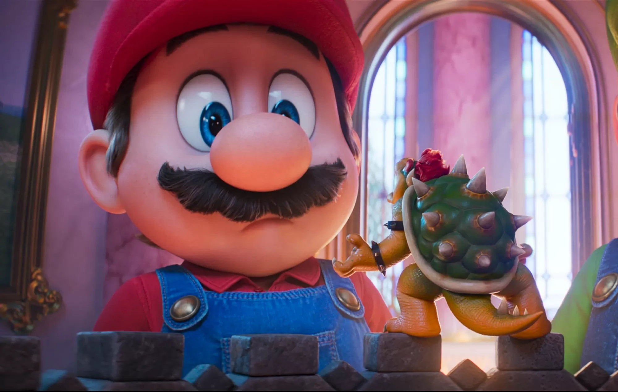 Mario diehards are very excited about new ‘Galaxy’ movie trailer