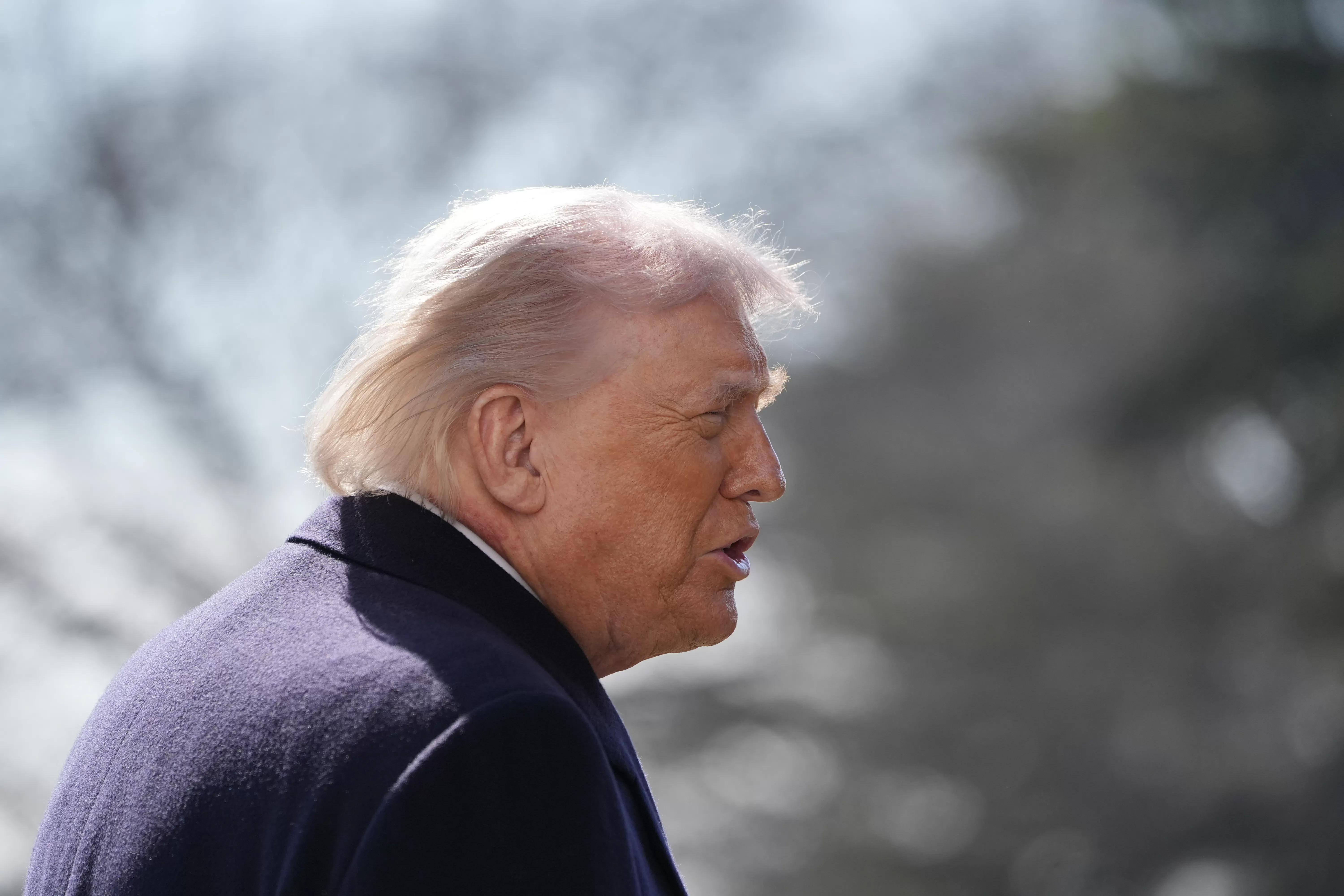 Trump says ‘maybe we’ll have a friendly takeover of Cuba’