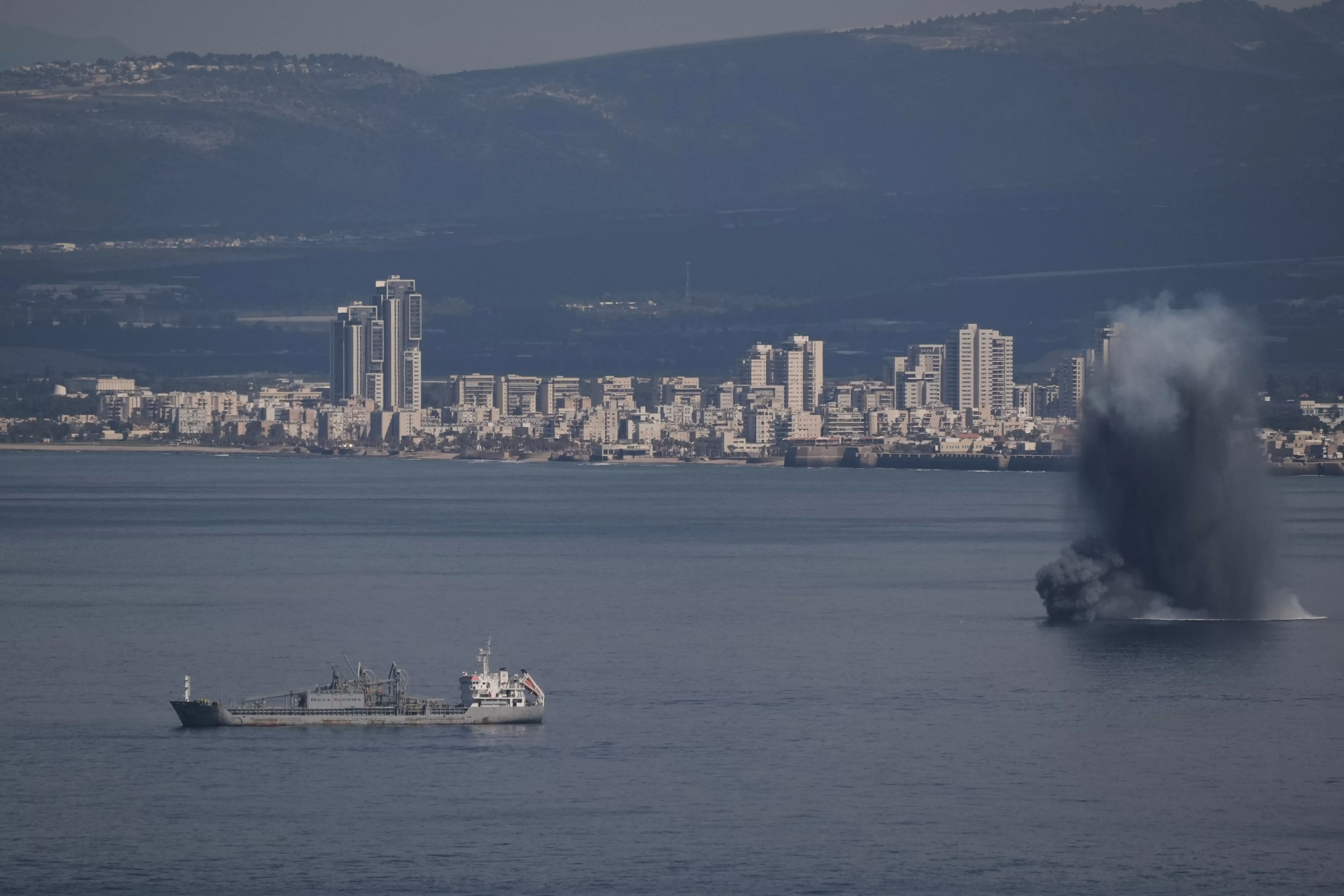 Oil prices set for swings next week after U.S., Israel strikes on Iran