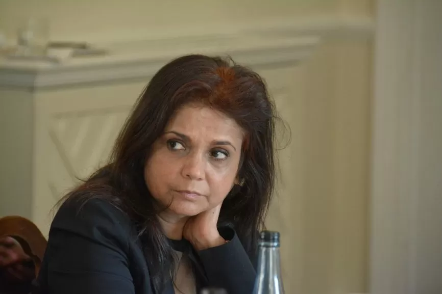 TRC Cases Inquiry urged to look into Batohi for dereliction of duty